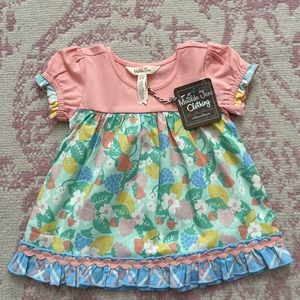 Matilda Jane Dress